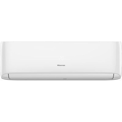 ΚΛΙΜΑΤΙΣΤΙΚΟ HISENSE EASY SMART CA50XS4FG/CA50XS4W INVERTER 18000BTU R32